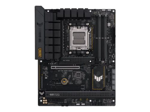 ASUS TUF GAMING B650-PLUS ATX AM5 DDR5 alaplap