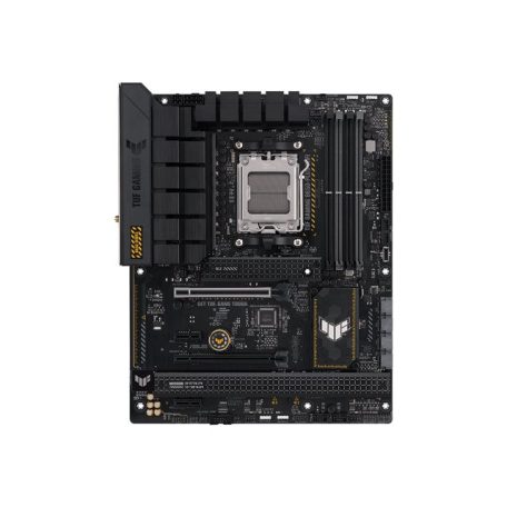 ASUS TUF GAMING B650-PLUS WIFI ATX AM5 DDR5 alaplap