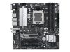 ASUS PRIME B650M-A WIFI microATX AM5 DDR5 alaplap