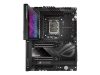 ASUS ROG MAXIMUS Z790 HERO MB LGA1700 4xDIMM DDR5 5xM.2 6xSATA