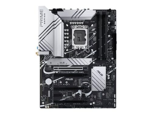 ASUS PRIME Z790-P WIFI-CSM LGA1700 4xDIMM DDR5 USB3.2 GEN 2 4xSATA MB 3xM.2 1xHDMI 1xDP