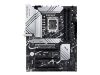 ASUS PRIME Z790-P WIFI-CSM LGA1700 4xDIMM DDR5 USB3.2 GEN 2 4xSATA MB 3xM.2 1xHDMI 1xDP