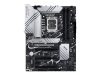 ASUS PRIME Z790-P MB LGA1700 4xDIMM DDR5 3xM.2 4xSATA