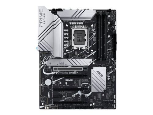 ASUS PRIME Z790-P MB LGA1700 4xDIMM DDR5 3xM.2 4xSATA