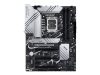 ASUS PRIME Z790-P LGA 1700 4DDR5 ATX 4xSATA MB 1xHDMI 1xDP 3xM.2