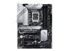 ASUS PRIME Z790-P LGA 1700 4DDR5 ATX 4xSATA MB 1xHDMI 1xDP 3xM.2