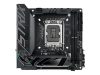 ASUS ROG STRIX Z790-I GAMING WIFI MB LGA1700 2xDIMM DDR5 2xM.2 2xSATA