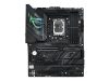 ASUS ROG STRIX Z790-F GAMING WIFI ATX LGA1700 DDR5 alaplap