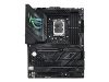 ASUS ROG STRIX Z790-F GAMING WIFI ATX LGA1700 DDR5 alaplap