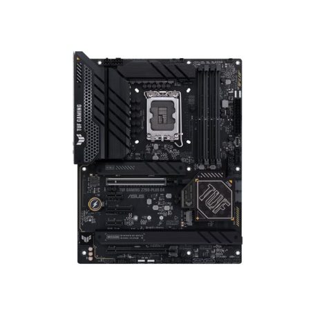 ASUS TUF GAMING Z790-PLUS D4 ATX LGA1700 DDR4 alaplap