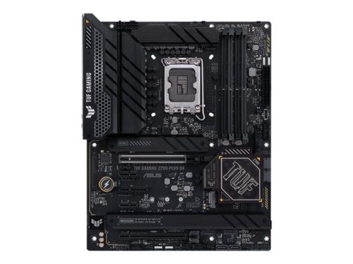 ASUS TUF GAMING Z790-PLUS D4 ATX LGA1700 DDR4 alaplap