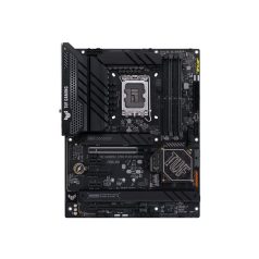 ASUS TUF GAMING Z790-PLUS WIFI D4 ATX LGA1700 DDR4 alaplap