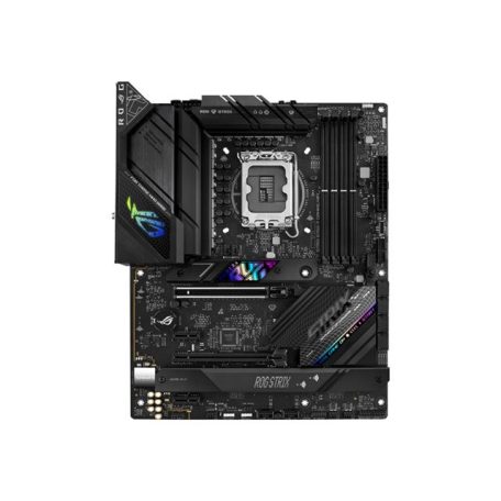 ASUS ROG STRIX B760-F GAMING ATX LGA1700 DDR5 alaplap