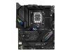 ASUS ROG STRIX B760-F GAMING ATX LGA1700 DDR5 alaplap