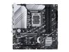 ASUS PRIME Z790M-PLUS D4 microATX LGA1700 DDR4 alaplap