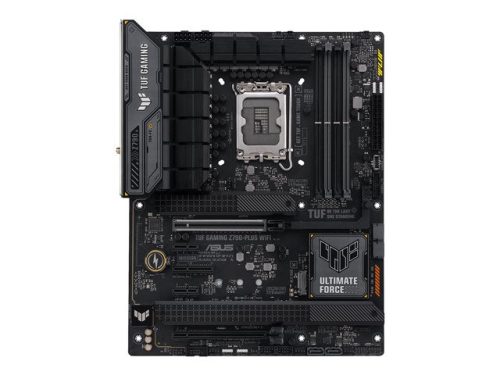 ASUS TUF GAMING Z790-PLUS WIFI LGA 1700 4DDR5 ATX 4xSATA MB 1xHDMI 1xDP 4xM.2