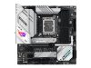 ASUS ROG STRIX B760-G GAMING microATX LGA1700 DDR4 alaplap