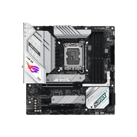 ASUS ROG STRIX B760-G GAMING microATX LGA1700 DDR4 alaplap