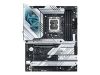 ASUS ROG STRIX Z790-A GAMING WIFI ATX LGA1700 DDR5 alaplap