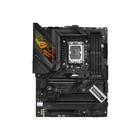 ASUS ROG STRIX Z790-H GAMING WIFI ATX LGA1700 DDR5 alaplap