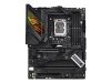 ASUS ROG STRIX Z790-H GAMING WIFI ATX LGA1700 DDR5 alaplap