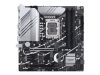 ASUS PRIME Z790M-PLUS microATX LGA1700 DDR5 alaplap