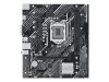 ASUS PRIME H510M-K R2.0 LGA1200 microATX 2xDDR4 1xHDMI 1xD-Sub 4xSATA 1xM.2