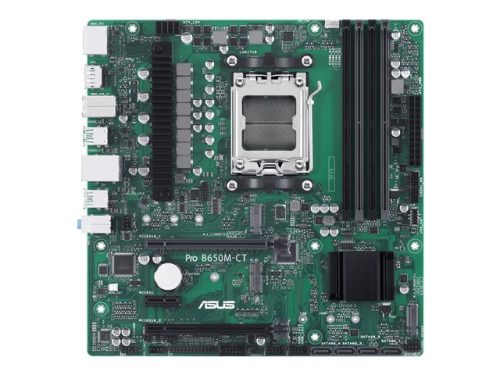 ASUS Pro B650M-CT-CSM AM5 mATX MB 4xDDR5 4xSATA 2xM.2