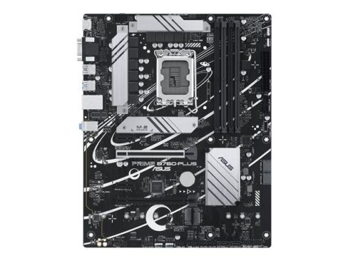 ASUS PRIME B760-PLUS LGA 1700 4DDR5 ATX 4xSATA MB 1xHDMI 1xDP 1xD-Sub 3xM.2