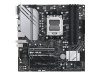 ASUS PRIME B650M-A WIFI II microATX AM5 DDR5 alaplap