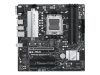 ASUS PRIME B650M-A II-CSM AM5 mATX MB 4xDDR5 4xSATA 2xM.2