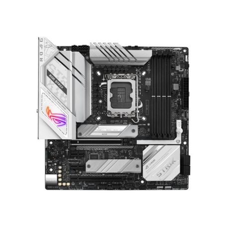 ASUS ROG STRIX B760-G GAMING WIFI LGA 1700 4DDR5 microATX 4xSATA MB 1xHDMI 1xDP 2xM.2