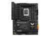 ASUS TUF GAMING B760-PLUS WIFI LGA 1700 4DDR5 ATX 4xSATA MB 1xHDMI 2.1 1xDP 1.4 3xM.2