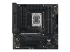 ASUS TUF GAMING B760M-PLUS LGA 1700 4DDR5 microATX 4xSATA MB 1xHDMI 2.1 1xDP 1.4 2xM.2