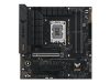 ASUS TUF GAMING B760M-PLUS LGA 1700 4DDR5 microATX 4xSATA MB 1xHDMI 2.1 1xDP 1.4 2xM.2