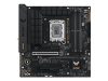 ASUS TUF GAMING B760M-PLUS WIFI microATX LGA1700 DDR5 alaplap