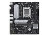 ASUS PRIME B650M-K micro-ATX AM5 DDR5 alaplap