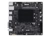 ASUS PRO B660M-C-CSM LGA 1700 4DDR5 1xPCIe 4.0/3.0 x16 2xM.2 4xSATA 6Gb/s 4xUSB 3.2 microATX MB