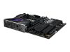 ASUS ROG STRIX Z790-E GAMING WIFI II LGA 1700 4DDR5 ATX 4xSATA MB 1xHDMI 1xDP 5xM.2