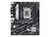 ASUS PRIME B760M-K LGA 1700 2DDR5 microATX 4xSATA MB 1xHDMI 2.1 1xD-Sub 2xM.2