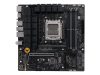 ASUS TUF Gaming B650M-E micro-ATX AM5 DDR5 alaplap