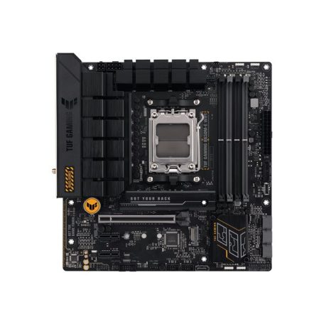 ASUS TUF Gaming B650M-E micro-ATX AM5 DDR4 WIFI alaplap