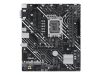 ASUS PRIME H610M-E-CSM LGA1700 microATX MB 2xDDR4 4xSATA 2xM.2