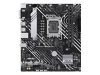 ASUS PRIME H610M-A-CSM LGA1700 2DDR4 microATX 4xSATA MB 1xHDMI 1xDP 1xD-Sub 2xM.2