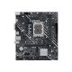 ASUS PRIME H610M-K D4 ARGB LGA1700 micro-ATX motherboard 2xDDR4 4xSATA PCIe 4.0 M.2 slot