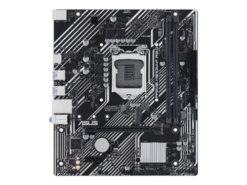 ASUS PRIME H510M-F R3.0-CSM LGA1200 DDR4 mATX MB 1xHDMI 4xSATA 1xM.2