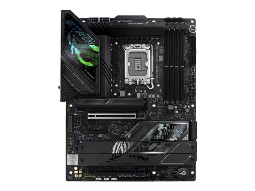 ASUS ROG STRIX Z890-F GAMING WIFI LGA1851 DDR5 ATX MB