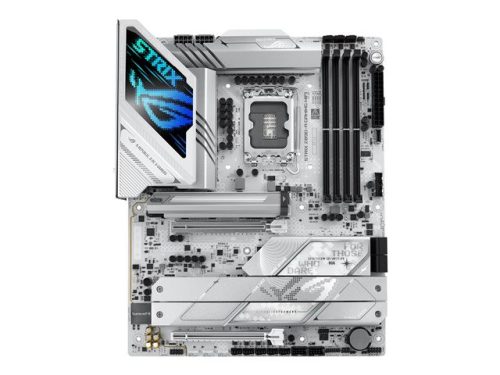 ASUS ROG STRIX Z890-A GAMING WIFI LGA1851 DDR5 ATX MB