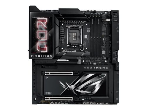 ASUS ROG MAXIMUS Z890 EXTREME LGA1851 DDR5 ATX MB