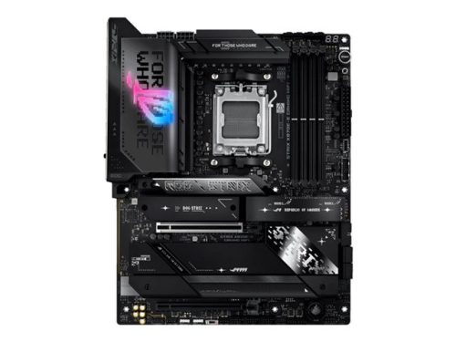 ASUS ROG STRIX X870E-E GAMING WIFI AM5 DDR5 ATX MB